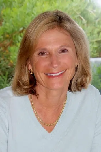 Michelle Steinhart