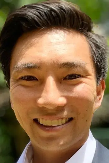 Kyle Nakazaki
