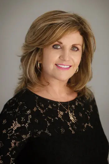 Melissa Hart