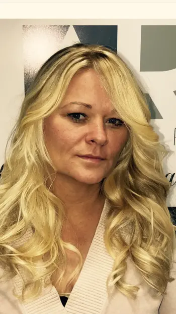 Bonnie Phillips