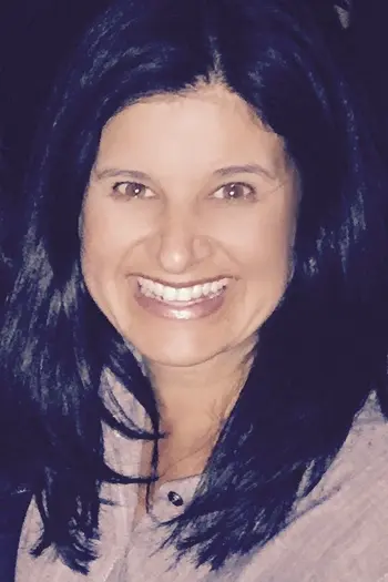 Jennifer Harris-Marks