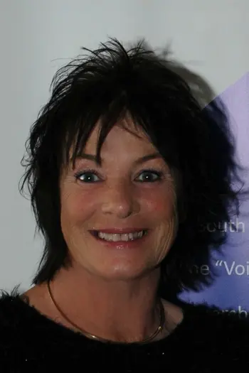 Maureen Mansfield
