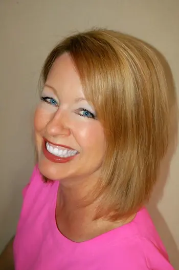 Trina Alberta Oesterle
