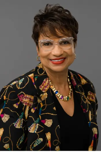 Sandra Edwards-Martin