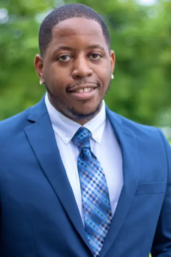 Erik Fourte Roberts