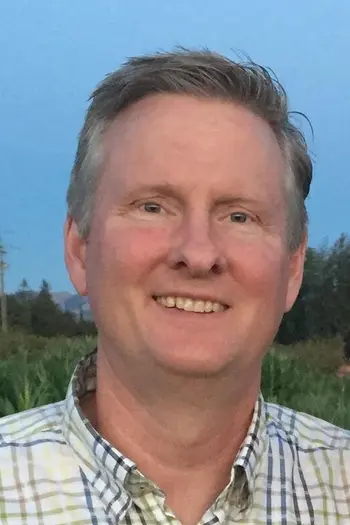 Rick Jacobi