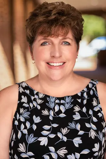 Karen Ogden Olmstead