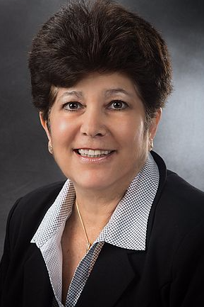 Madeline Daraio