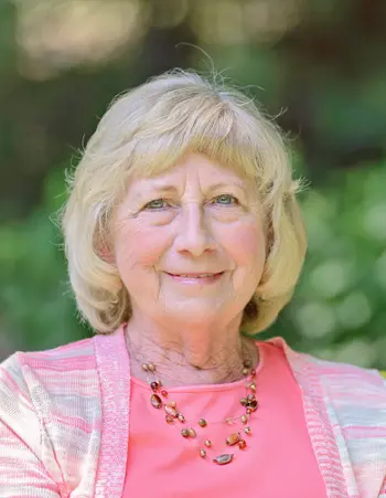 Jean Calderwood