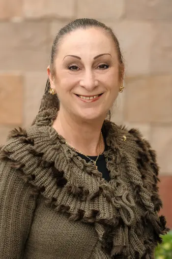 Laurielynn Barnett