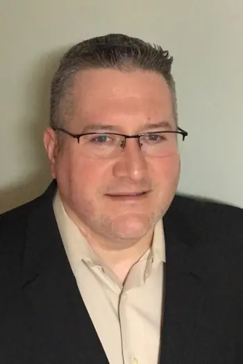 Jeff Pennini