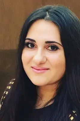 Maria Khachiyan