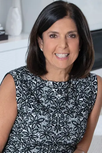 Jayne Friedberg