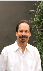 Kirk Frieden