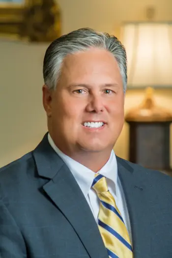 Mark McCoy