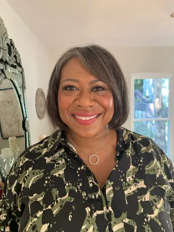 Reva Tolbert