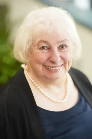 Sharon Paulson