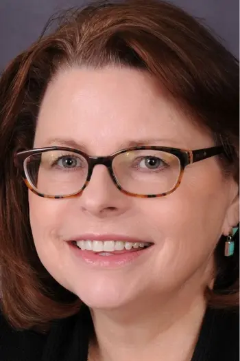 Sharon Ritchey