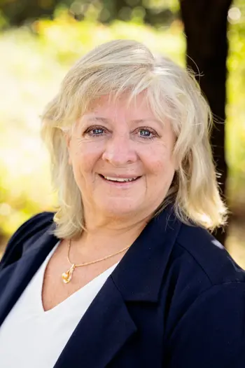 Kathy Bailey