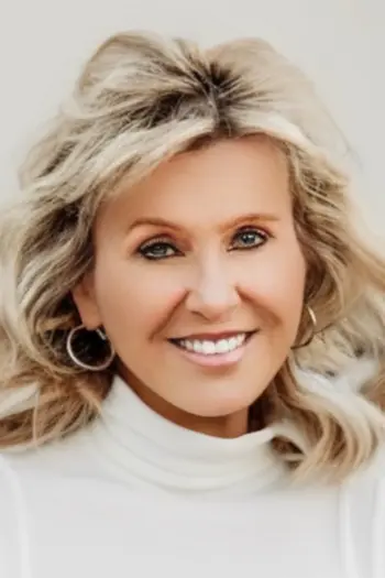 Susan Johnson