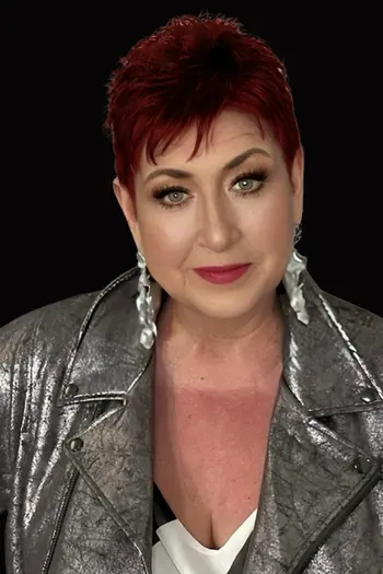 Andrea Cuadros