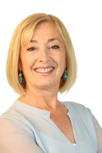 Ann Breen