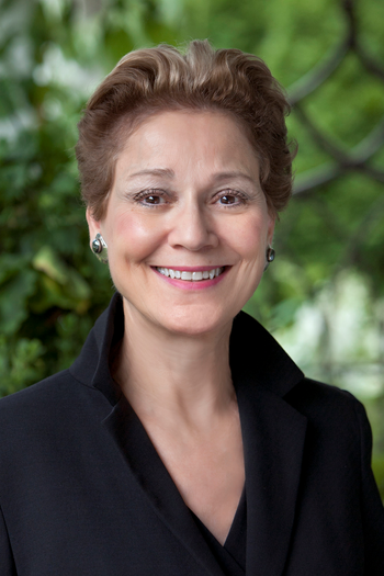 Linda Barbera-Stein