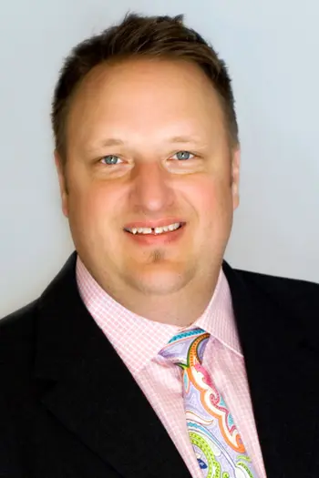 Joshua Junker