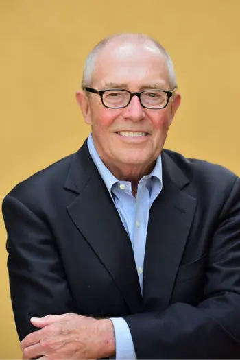 Bill Hogan