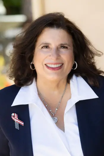 Rosemary Allison