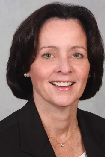 Nancy Maher