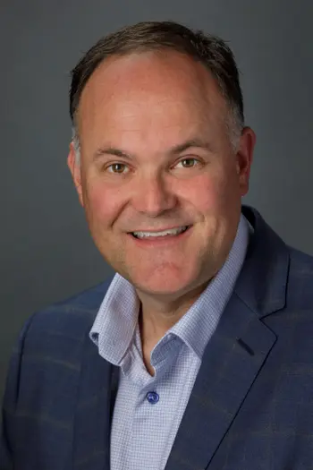 Doug Hecker