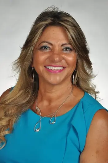 Marlene Vasquez