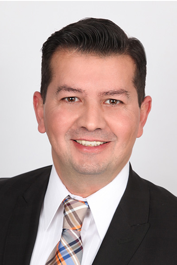 Raymond Uman
