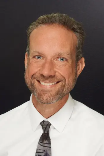 Brendan Coen