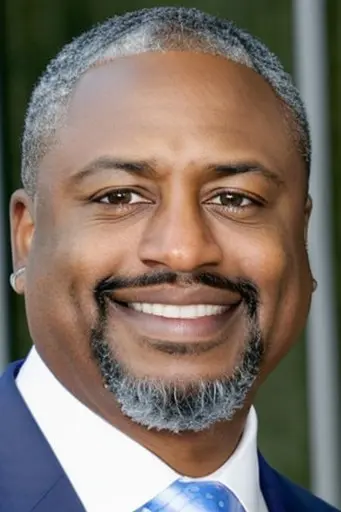 Bruce Bradford