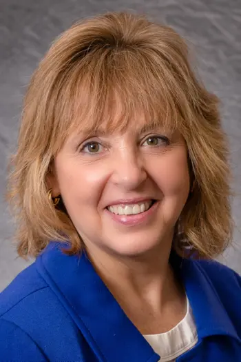Debra Preston