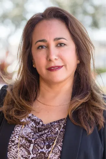 Adelina Palacios