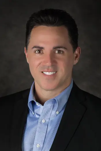 Marc Anderson