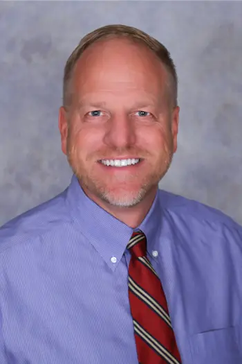 Jon Groth