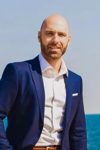 David Rodriguez