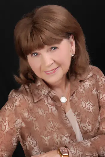 Jo-Anne Johnson