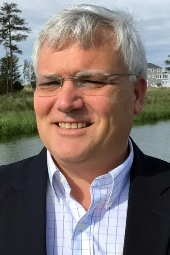 David Smith
