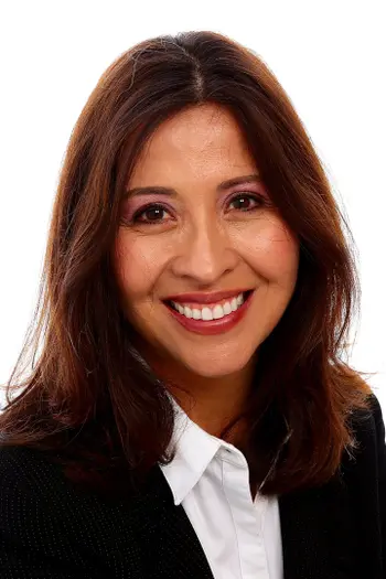 Katherine Fong