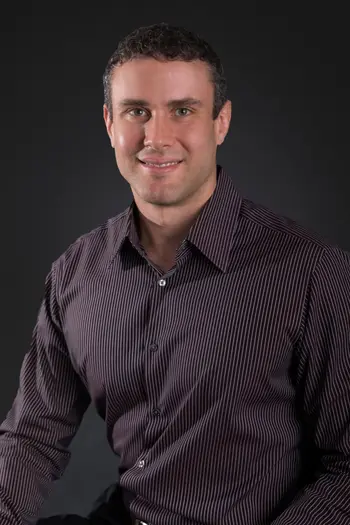 Jeff Rhinelander