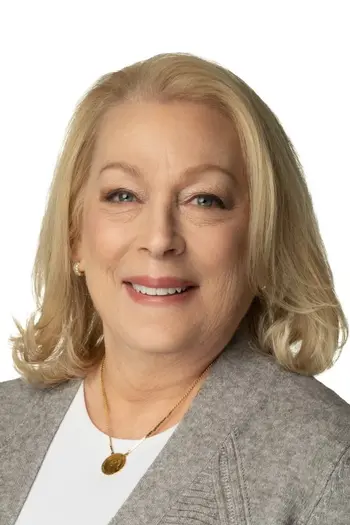 Joan Solomont