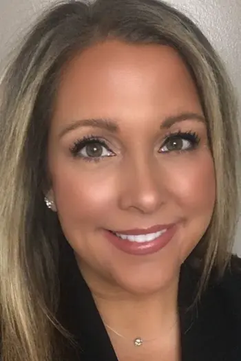 Ashley Steele