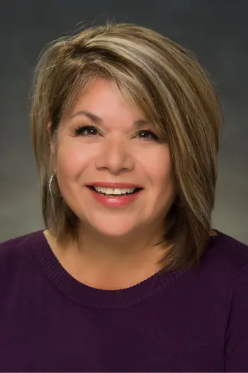 Elizabeth Mohar