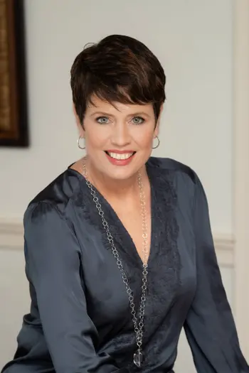 Kathleen O'Connell