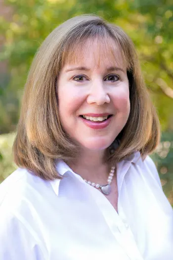 Nancy Herman